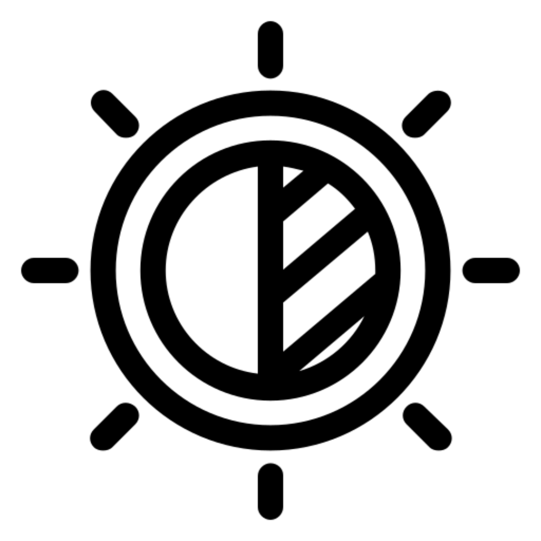 Control de Nitidez Pro